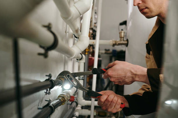 Best Residential Plumbing Services  in Forest City, FL