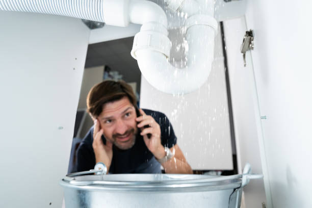 Best Water Softener Installation  in Forest City, FL