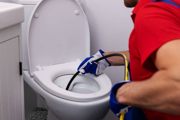 Best Sewer Line Repair  in Forest City, FL