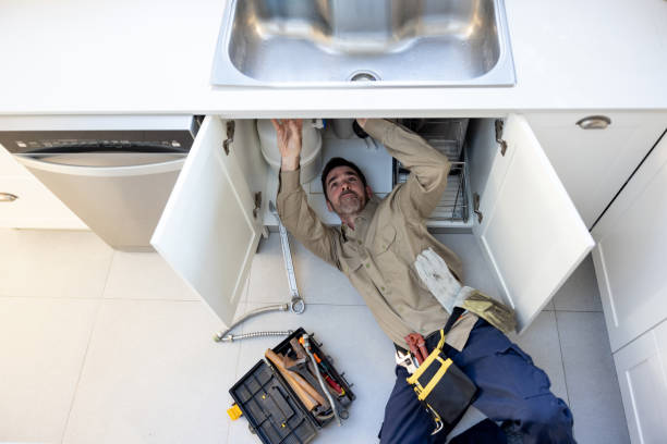 Best Sprinkler Systems  in Forest City, FL