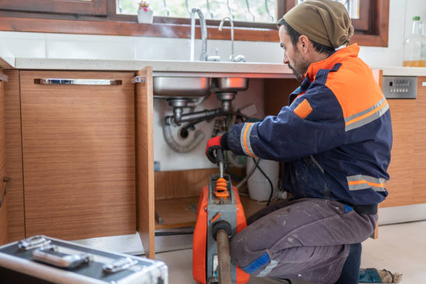 Best Pipe Repair Near Me  in Forest City, FL