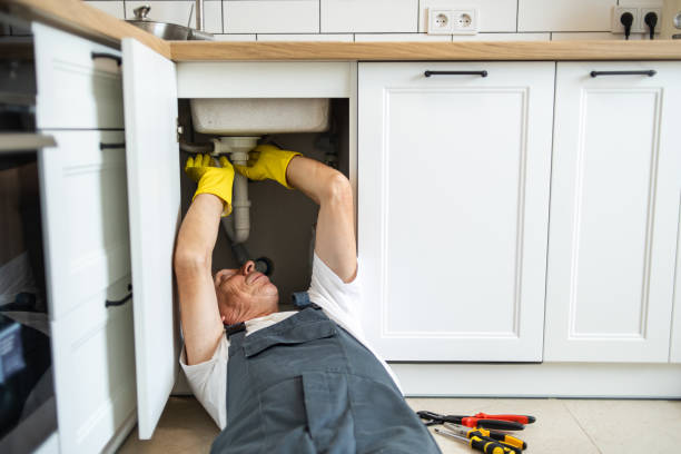Best Best Plumbers Near Me  in Forest City, FL