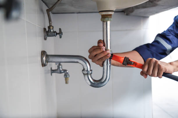 Best Same-Day Plumbing Service  in Forest City, FL