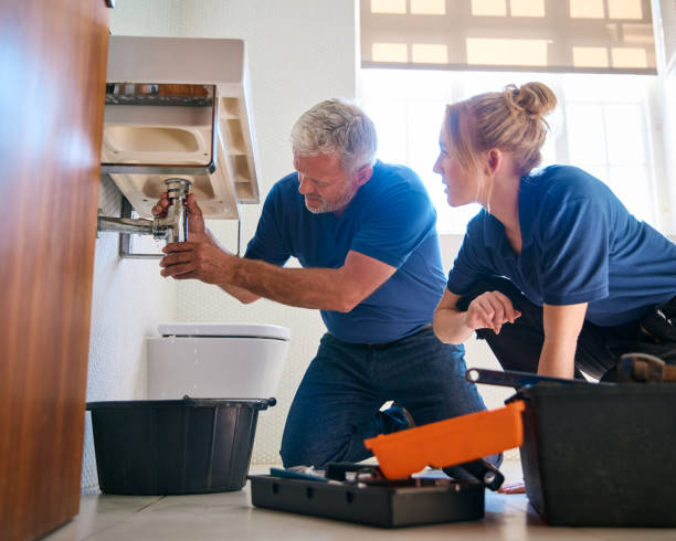 Best Residential Plumbing Services  in Forest City, FL